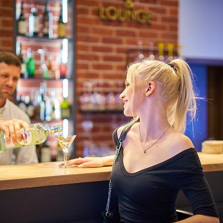 Wellness Hotel Queens Marianske Lazne Bagian luar foto