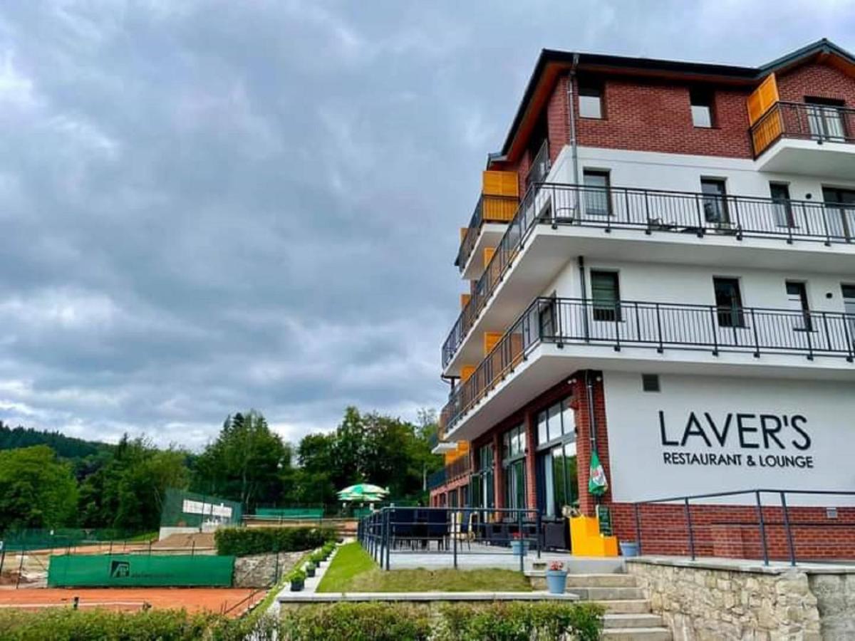 Wellness Hotel Queens Marianske Lazne Bagian luar foto
