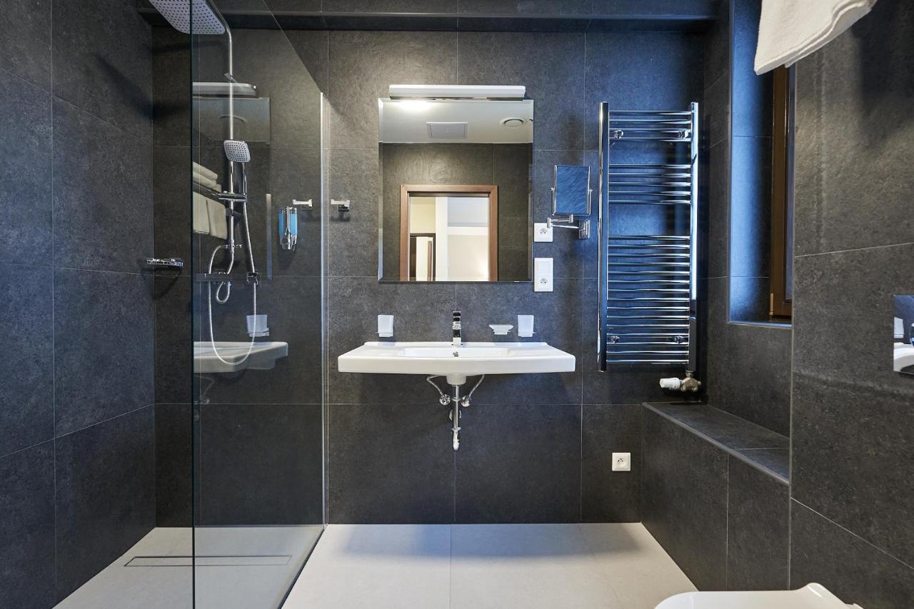Wellness Hotel Queens Marianske Lazne Bagian luar foto