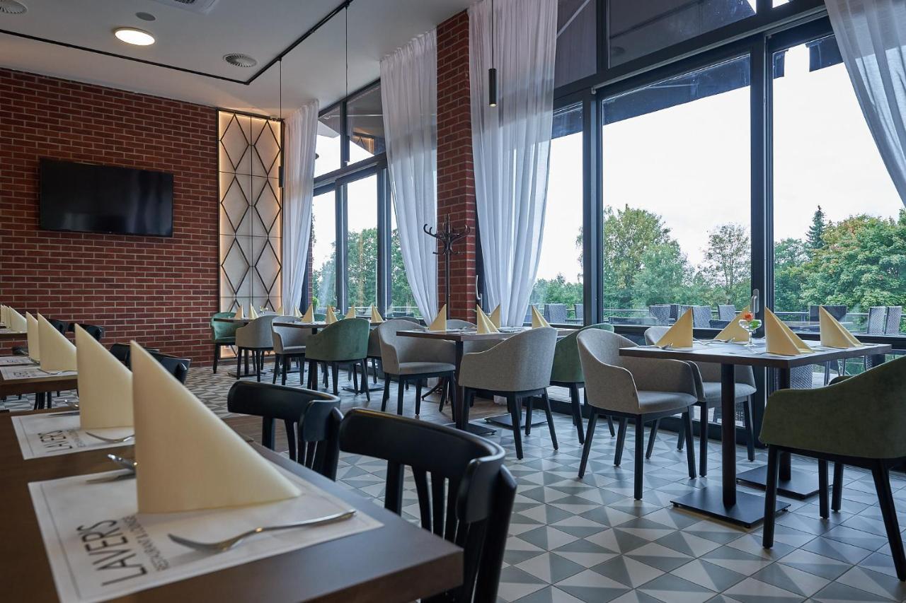 Wellness Hotel Queens Marianske Lazne Bagian luar foto