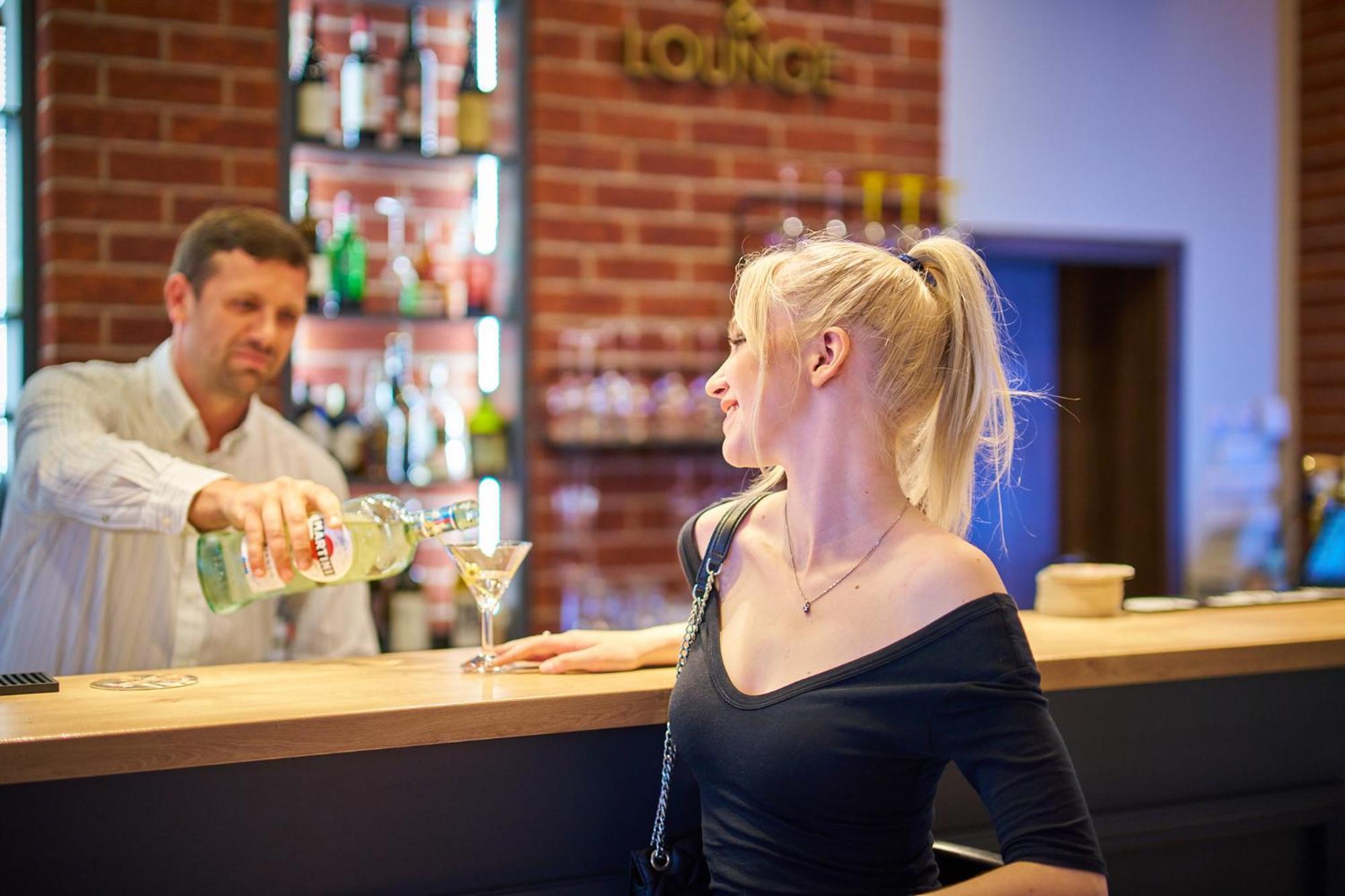 Wellness Hotel Queens Marianske Lazne Bagian luar foto