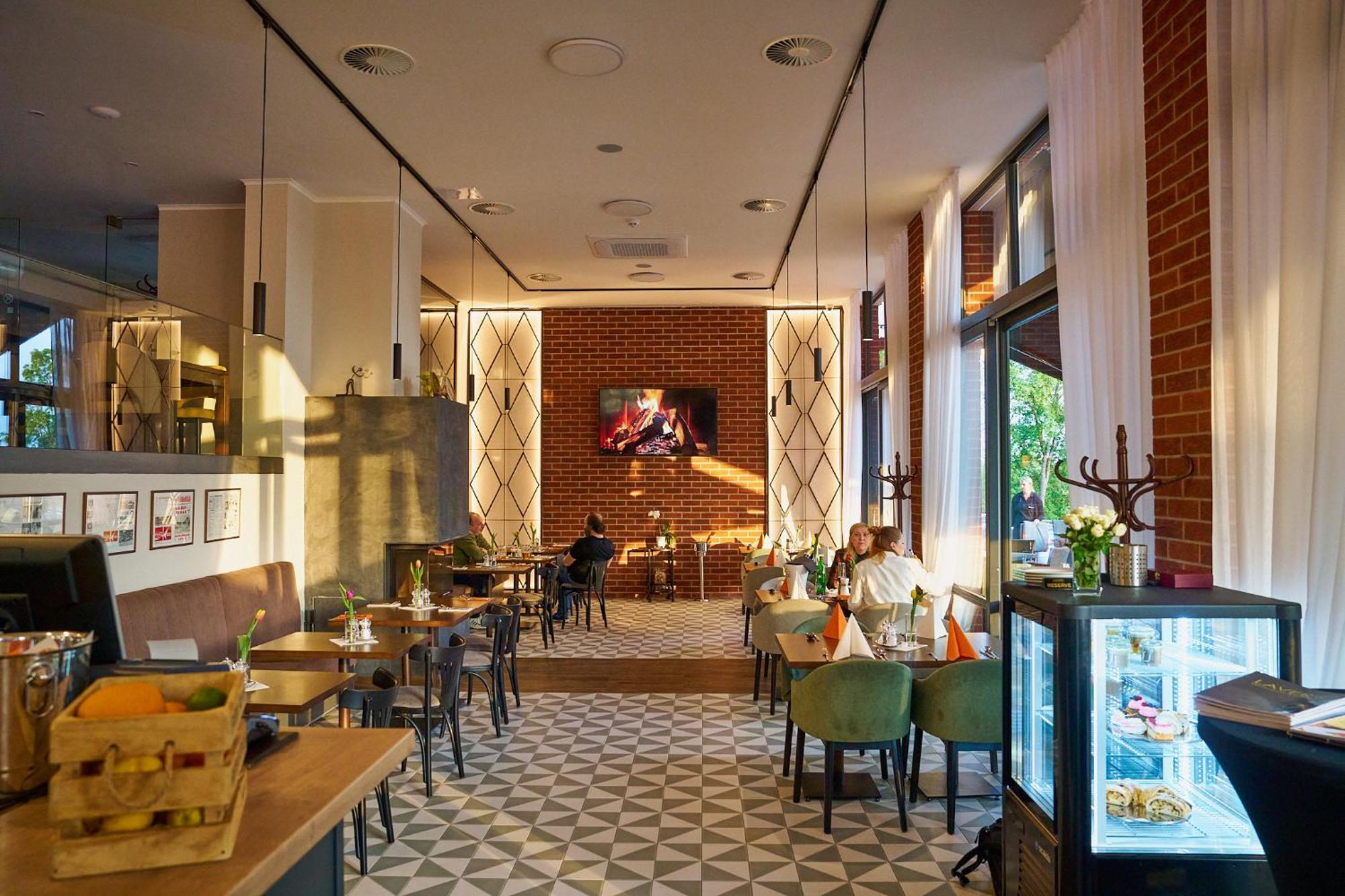 Wellness Hotel Queens Marianske Lazne Bagian luar foto